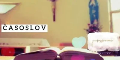 časoslov